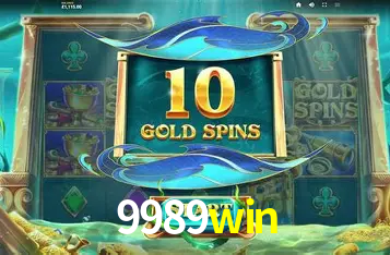 9989win: Jogos de Caça-Níqueis-Altas Recompensas, Roleta-Velocidade, Blackjack-Desafios Máximos